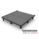 (emBrace)® 360 Platform Bed